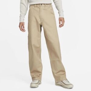 Nike Life Carpenter Pants Khaki Size 32 X 30